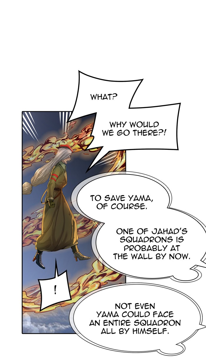 Tower of God Chapter 452 - Page 58