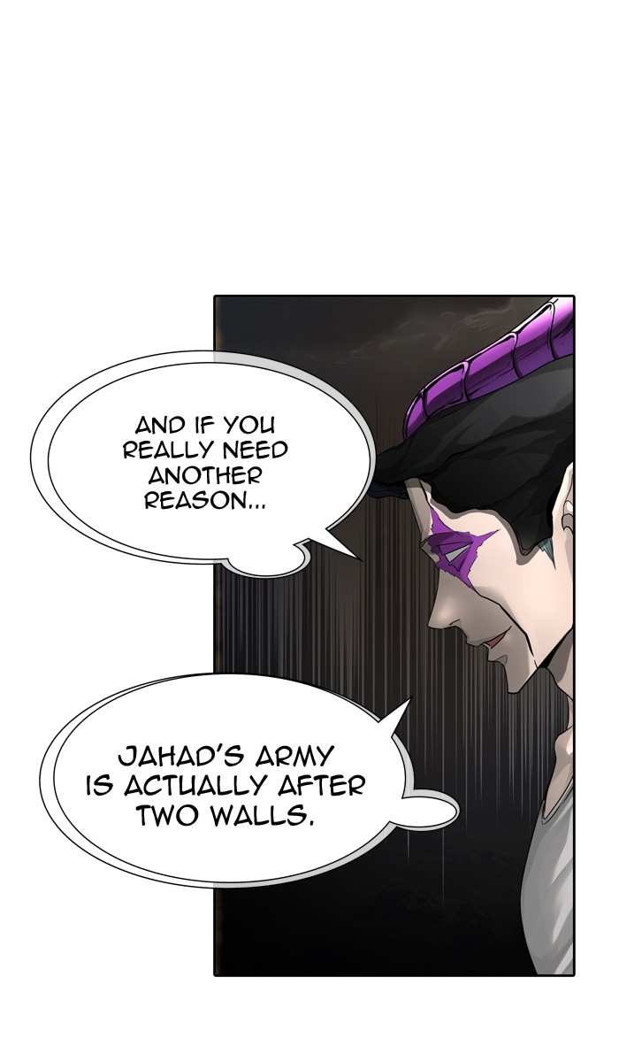 Tower of God Chapter 452 - Page 59