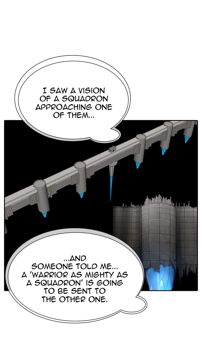 Tower of God Chapter 452 - Page 60