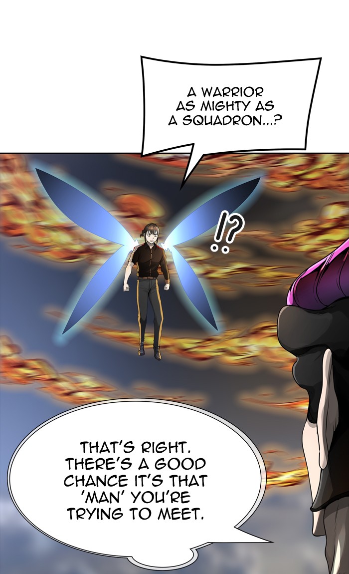 Tower of God Chapter 452 - Page 61