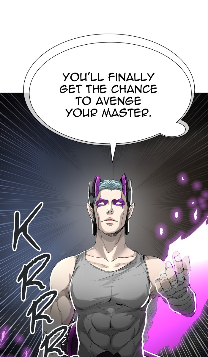 Tower of God Chapter 452 - Page 65