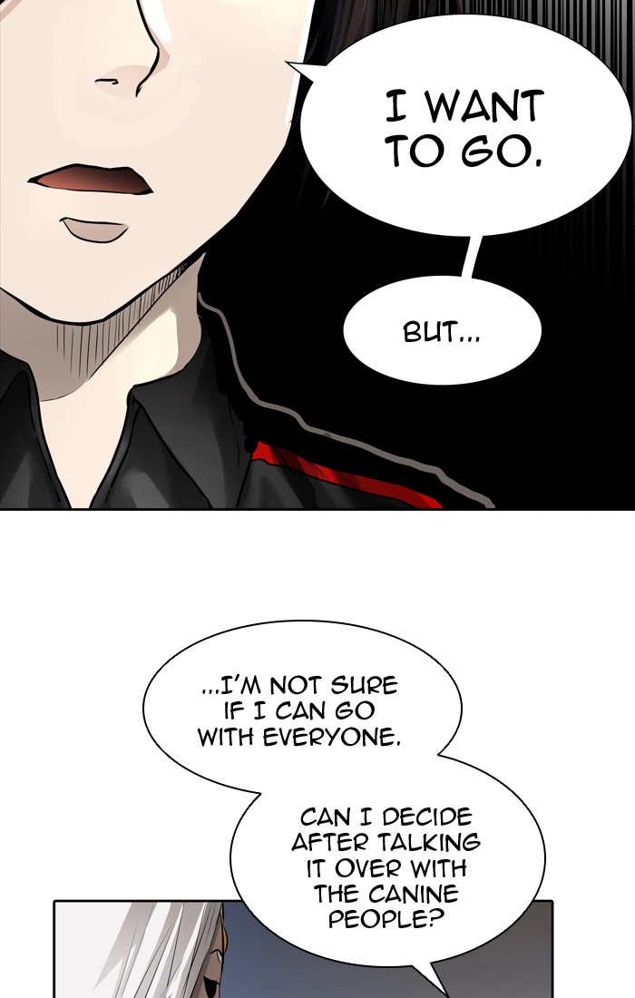 Tower of God Chapter 452 - Page 71