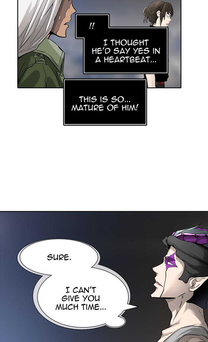 Tower of God Chapter 452 - Page 72