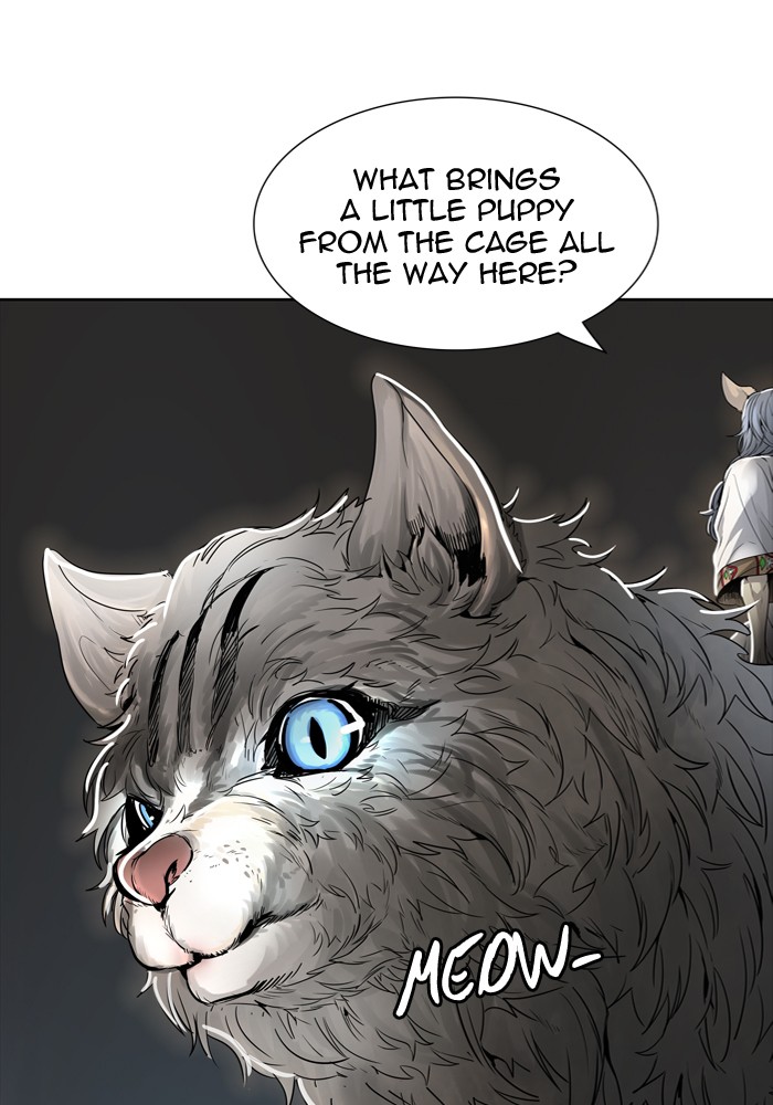 Tower of God Chapter 452 - Page 75