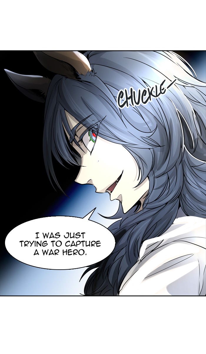 Tower of God Chapter 452 - Page 77