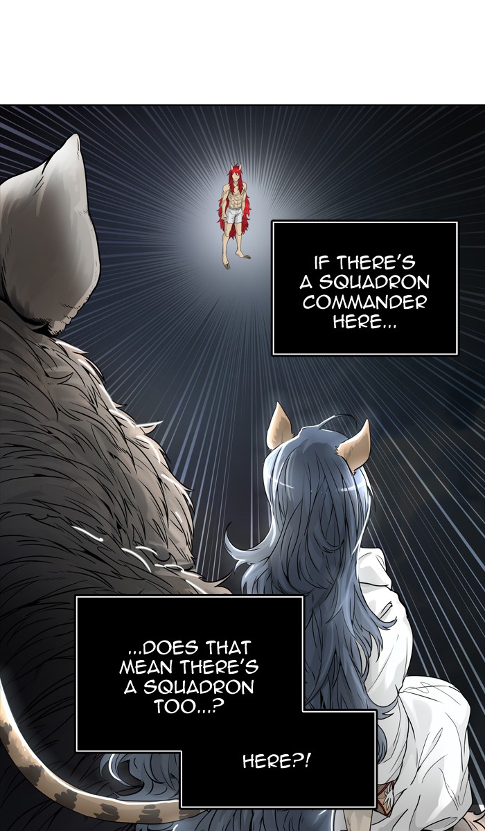 Tower of God Chapter 452 - Page 79