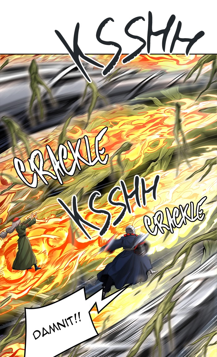 Tower of God Chapter 452 - Page 8