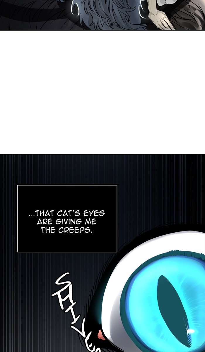 Tower of God Chapter 452 - Page 80
