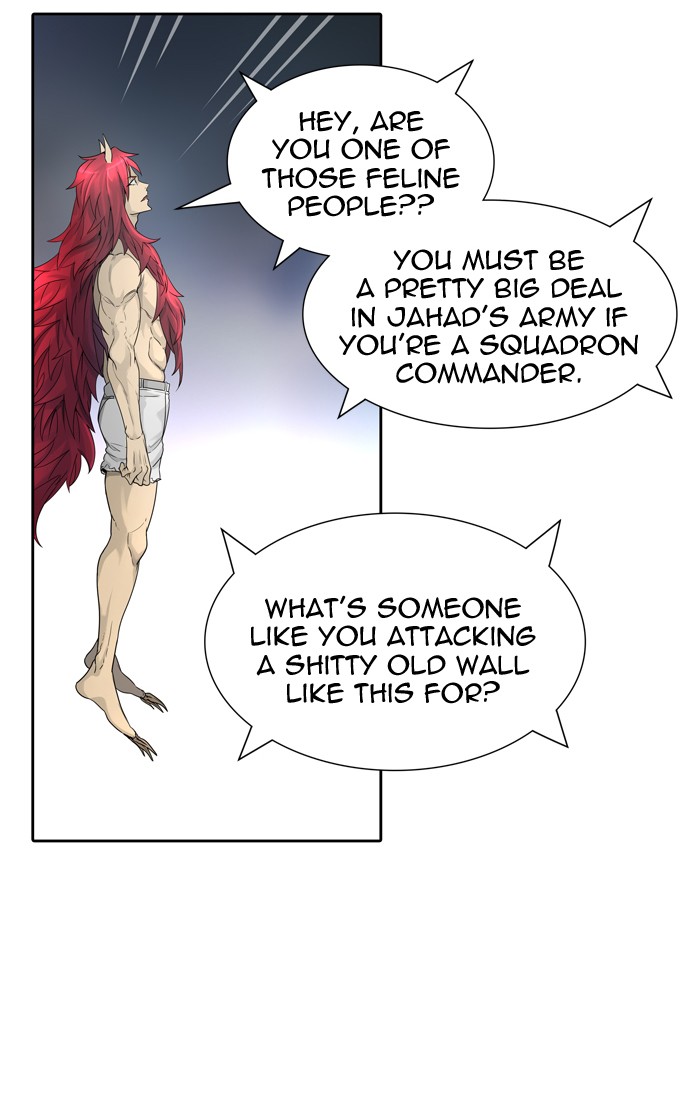Tower of God Chapter 452 - Page 82