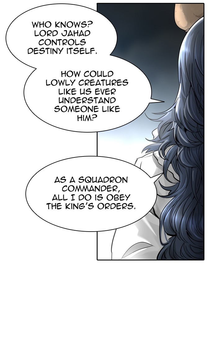 Tower of God Chapter 452 - Page 83