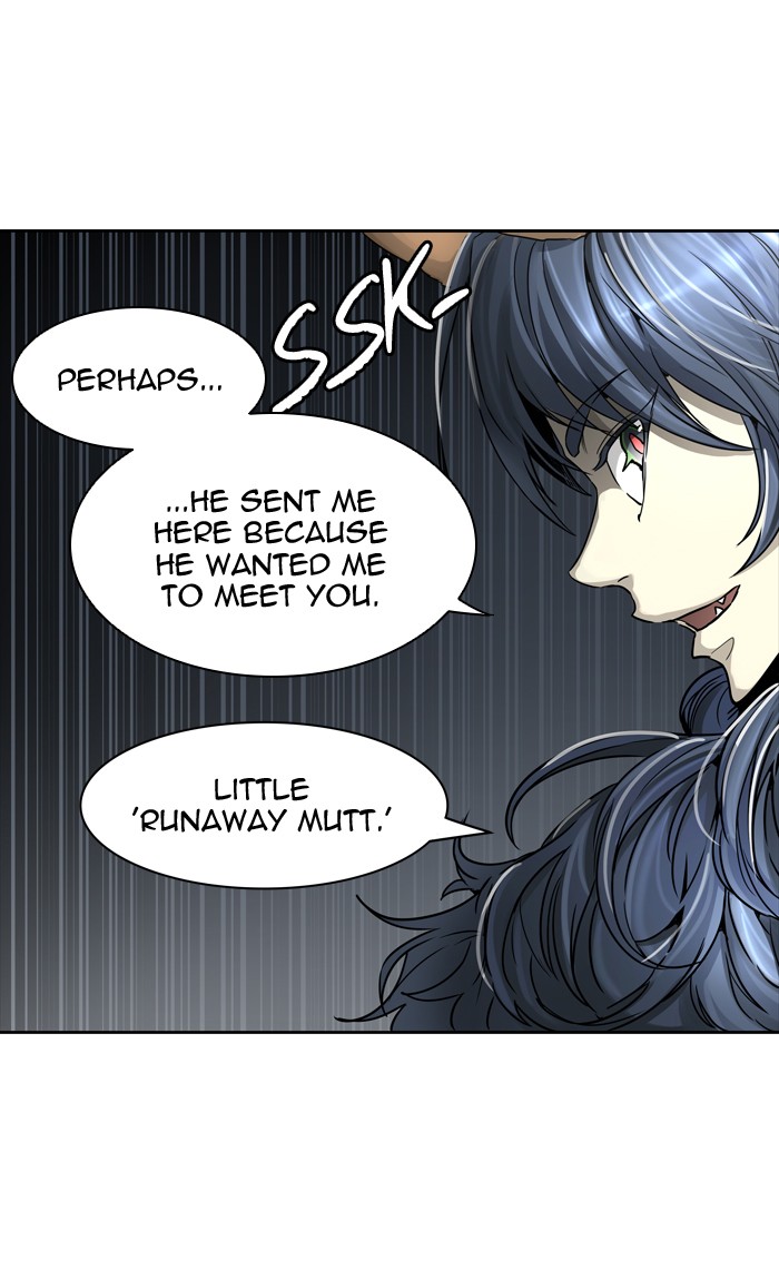 Tower of God Chapter 452 - Page 84