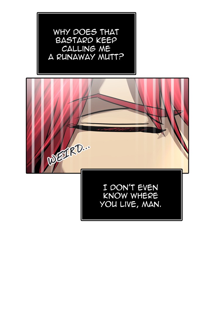 Tower of God Chapter 452 - Page 85