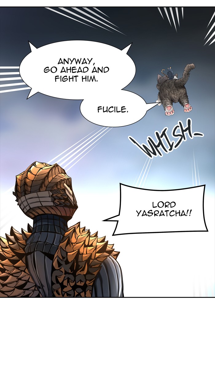 Tower of God Chapter 452 - Page 86