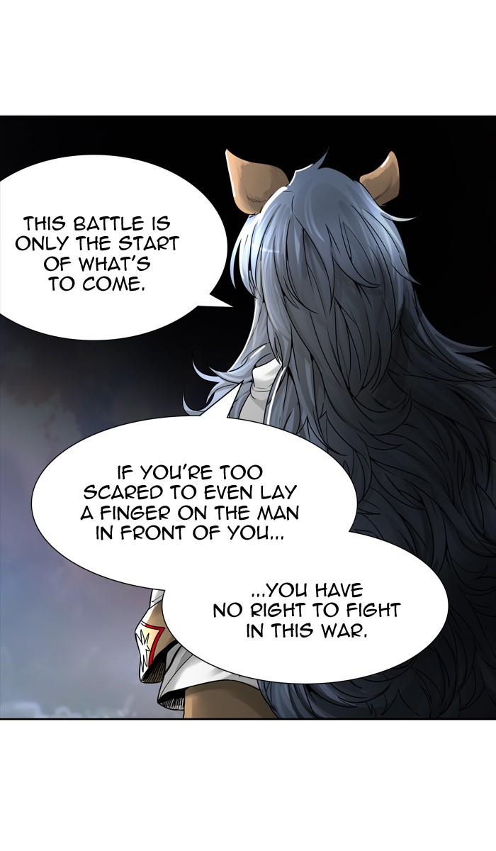 Tower of God Chapter 452 - Page 87