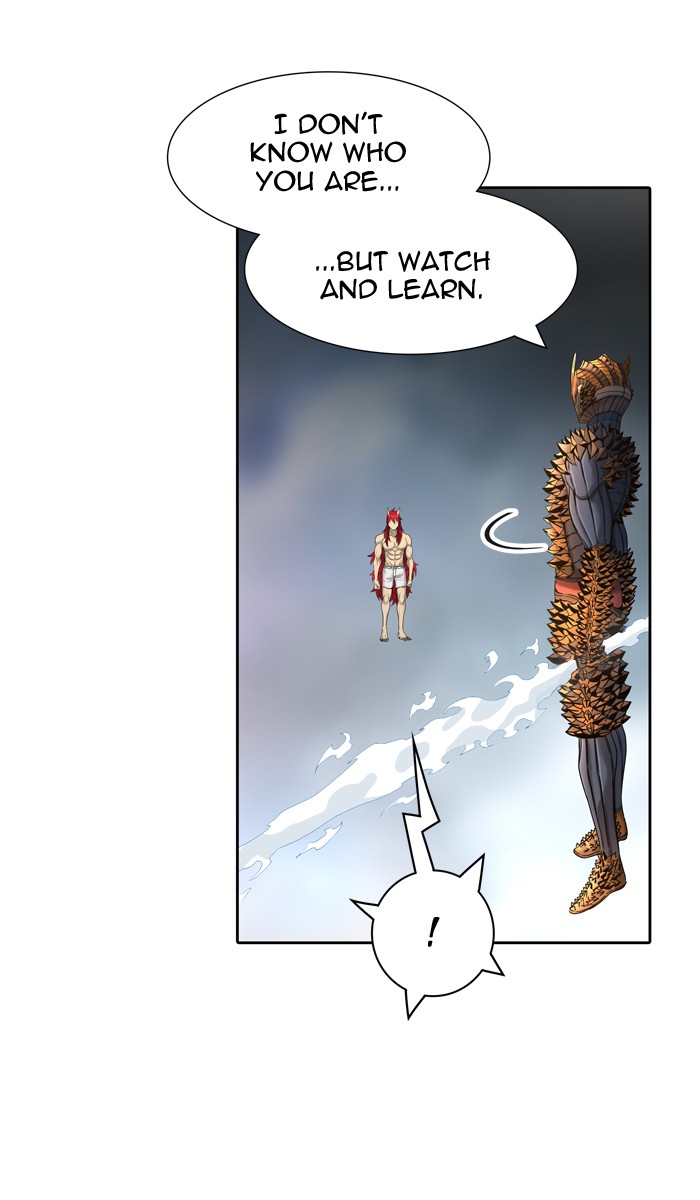 Tower of God Chapter 452 - Page 89