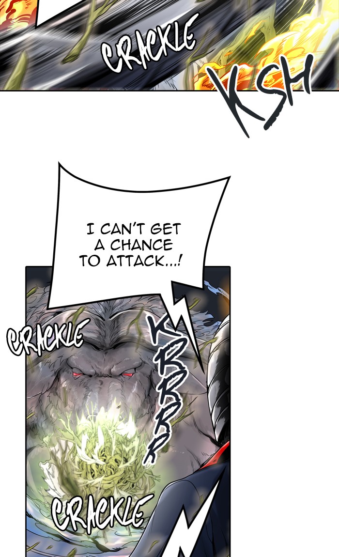 Tower of God Chapter 452 - Page 9