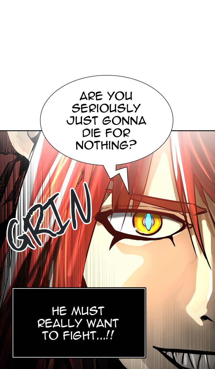 Tower of God Chapter 452 - Page 91