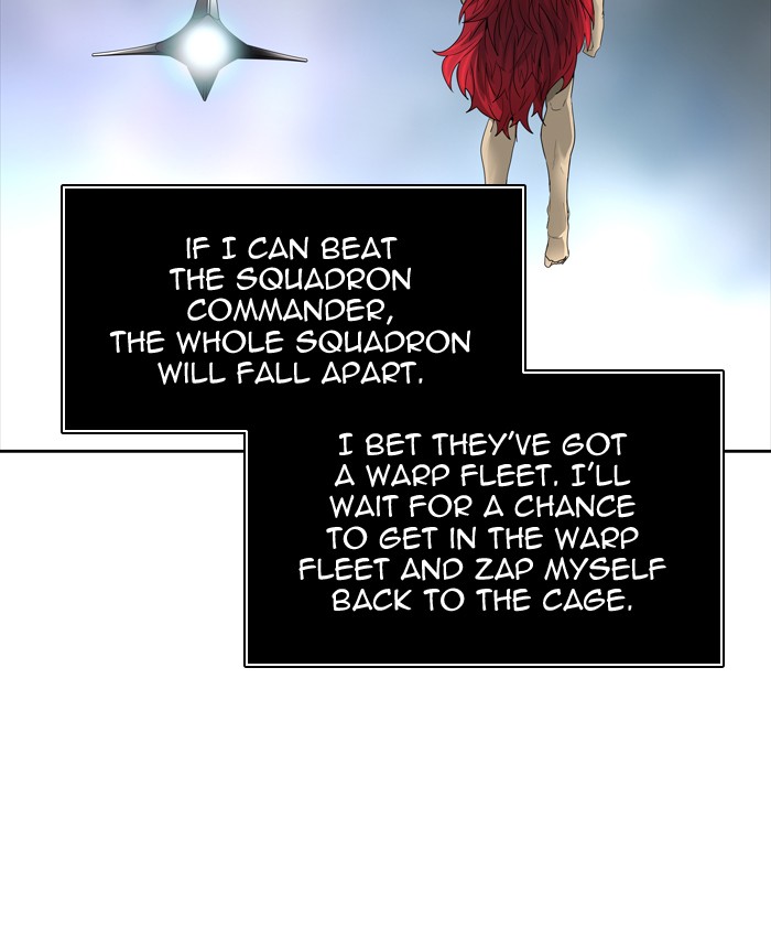 Tower of God Chapter 452 - Page 93