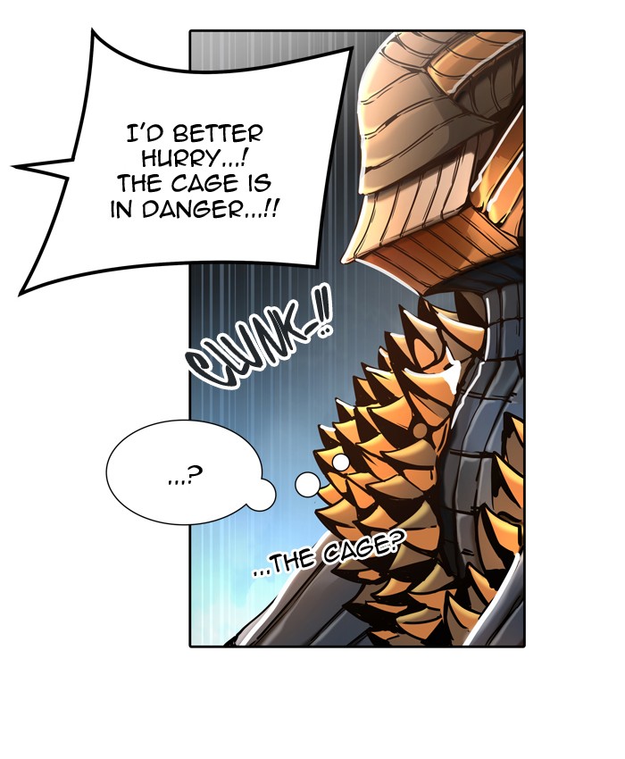 Tower of God Chapter 452 - Page 94