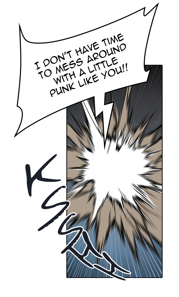 Tower of God Chapter 452 - Page 95
