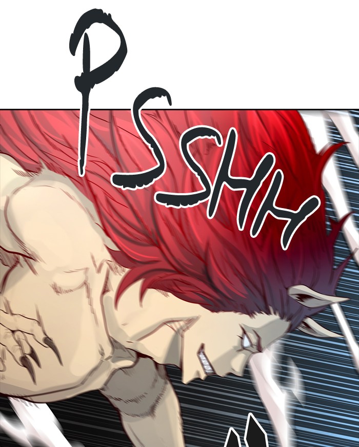 Tower of God Chapter 452 - Page 98