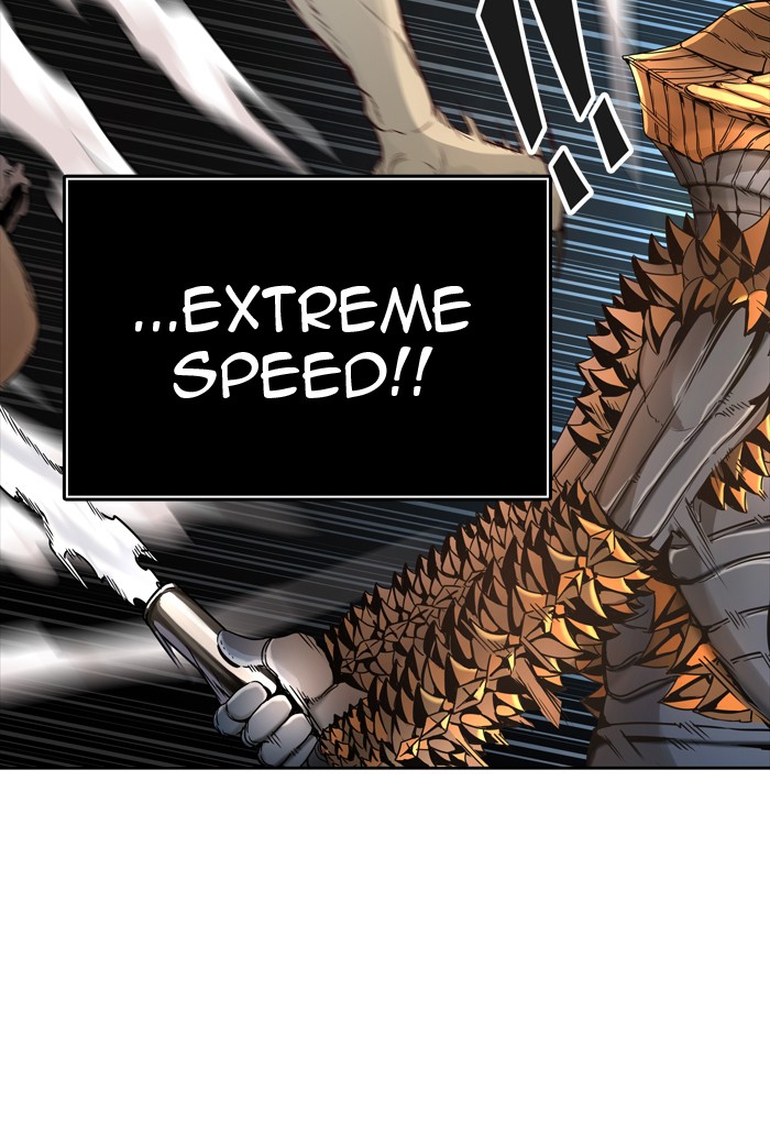 Tower of God Chapter 452 - Page 99