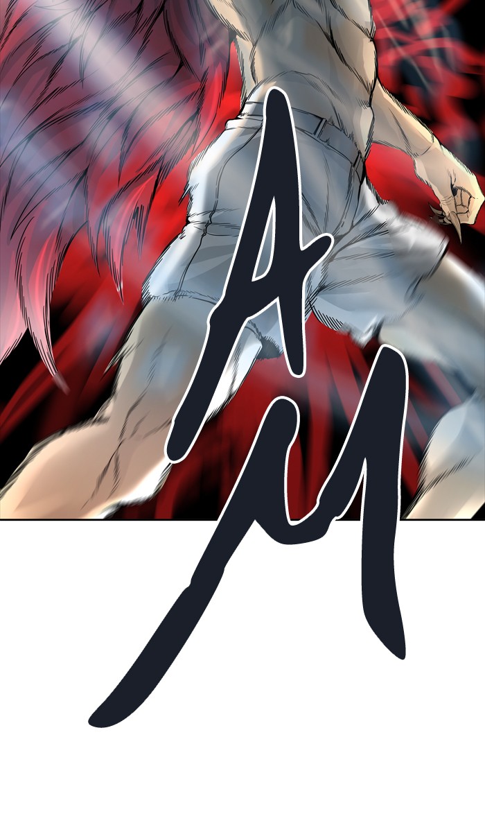 Tower of God Chapter 453 - Page 1