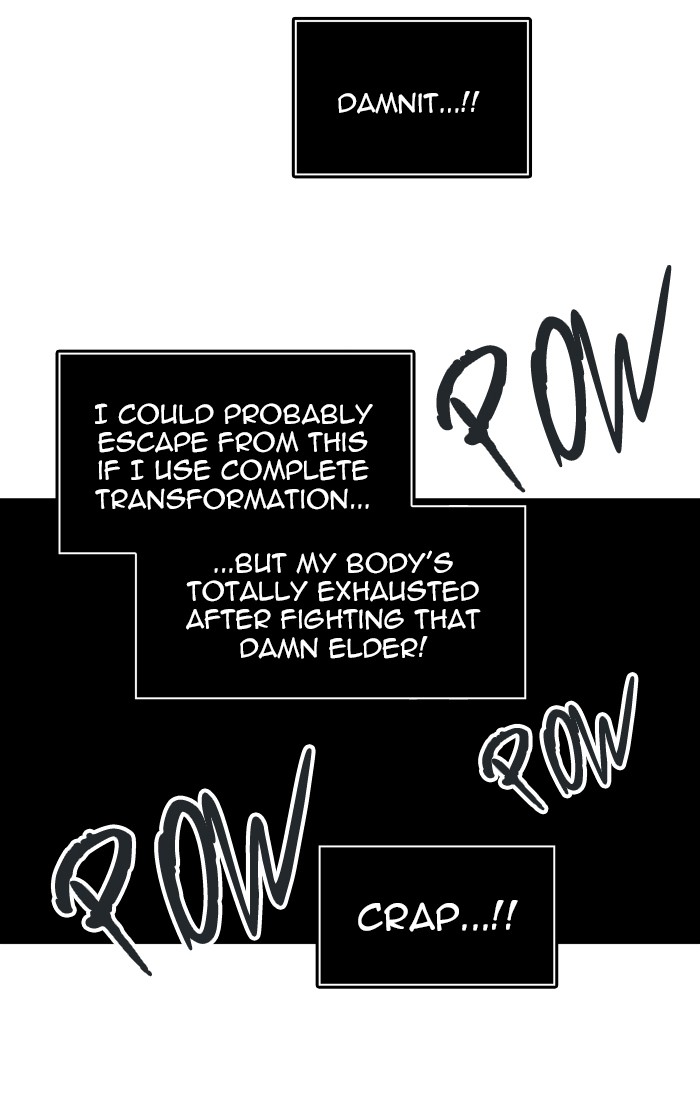 Tower of God Chapter 453 - Page 100