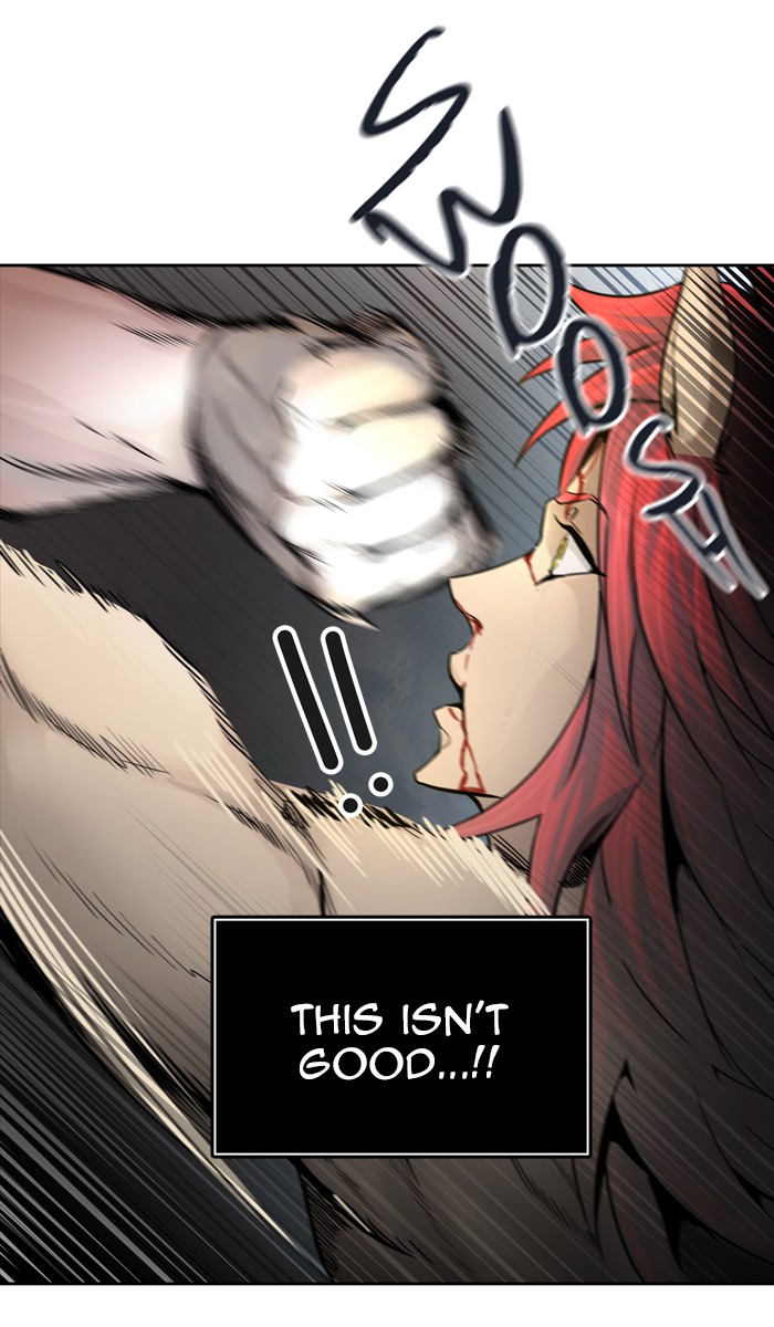 Tower of God Chapter 453 - Page 101
