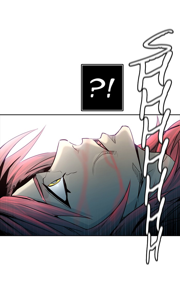Tower of God Chapter 453 - Page 109