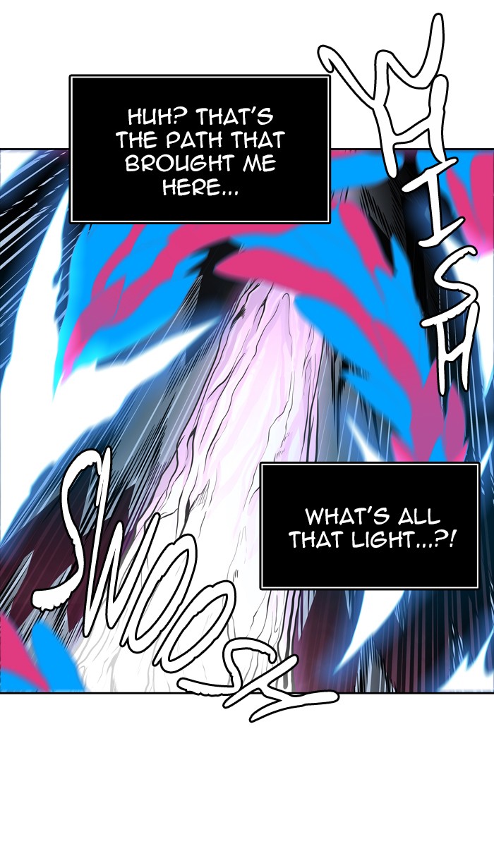 Tower of God Chapter 453 - Page 110