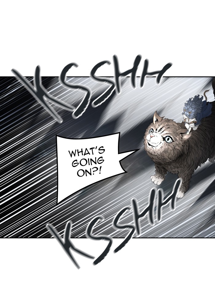 Tower of God Chapter 453 - Page 111
