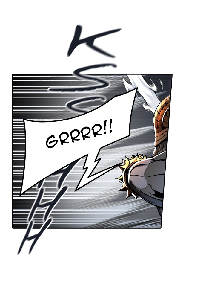 Tower of God Chapter 453 - Page 112