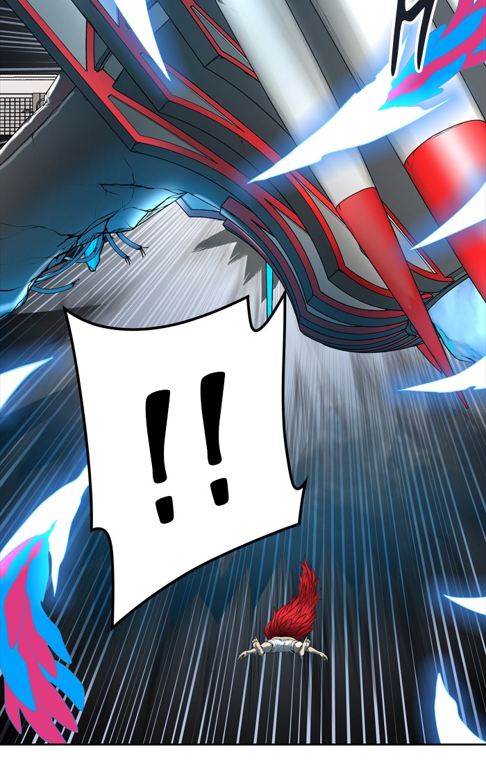 Tower of God Chapter 453 - Page 115