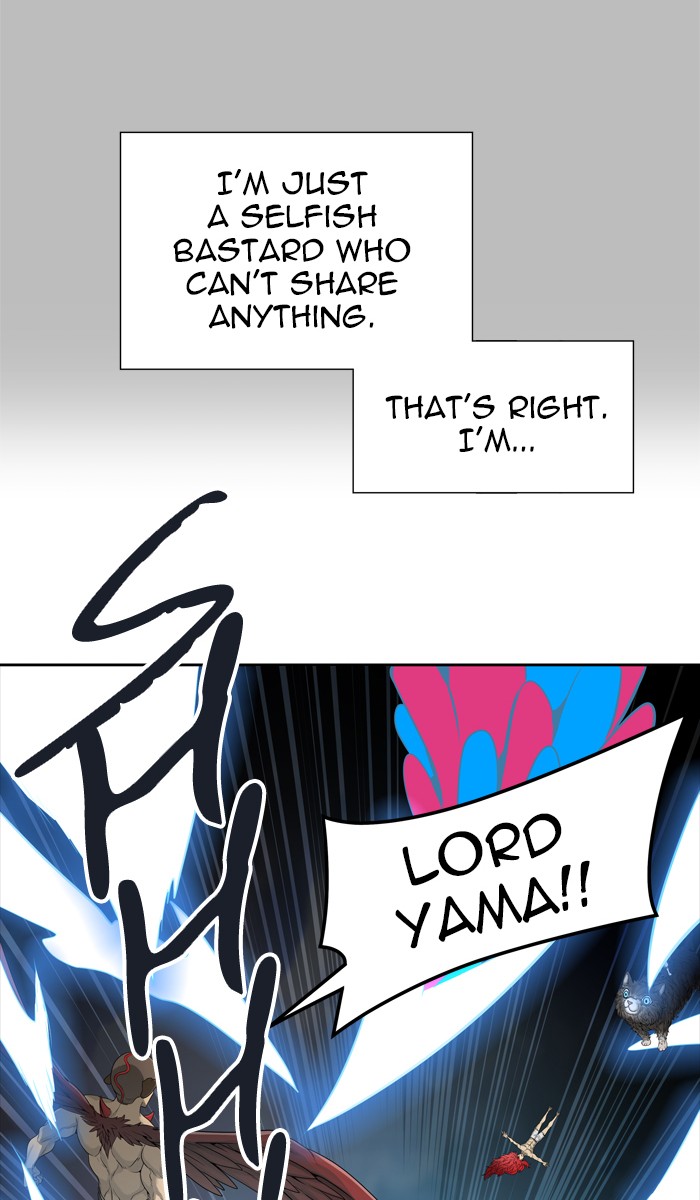 Tower of God Chapter 453 - Page 121