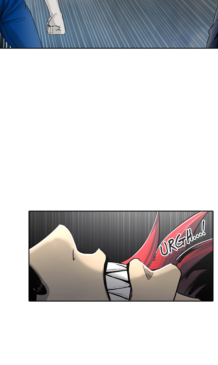 Tower of God Chapter 453 - Page 126