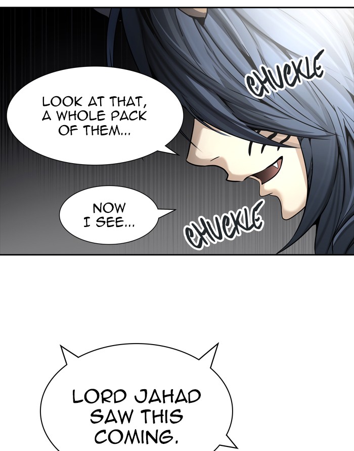Tower of God Chapter 453 - Page 129