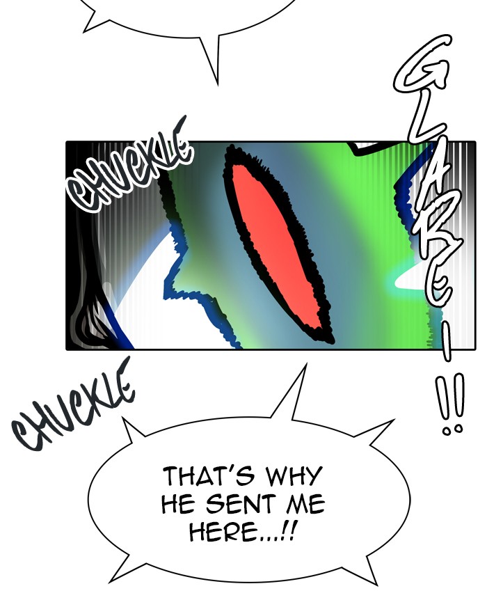 Tower of God Chapter 453 - Page 130