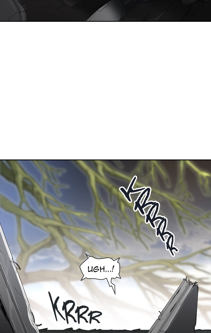 Tower of God Chapter 453 - Page 14