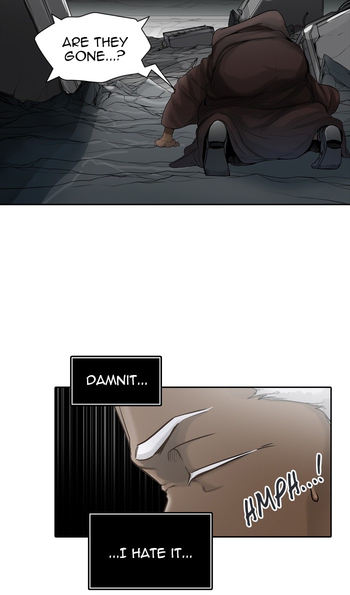 Tower of God Chapter 453 - Page 15