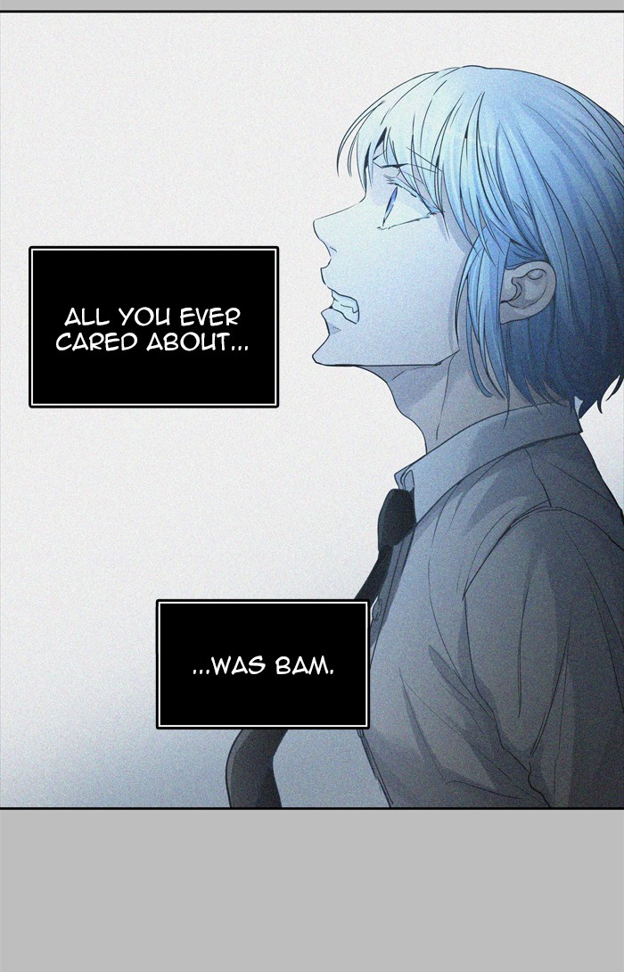 Tower of God Chapter 453 - Page 18