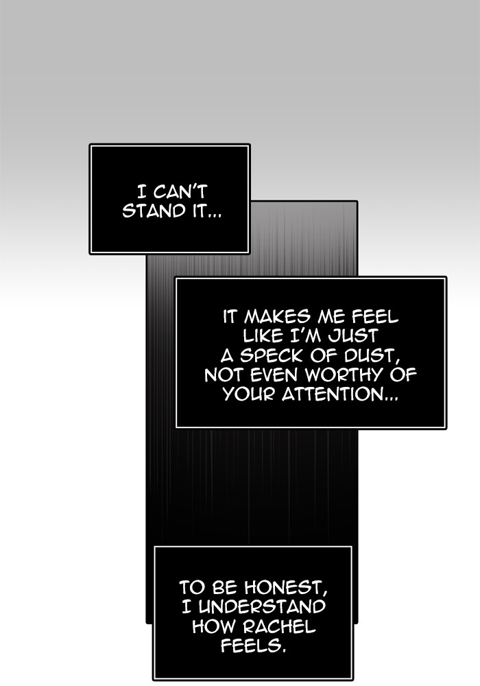 Tower of God Chapter 453 - Page 19
