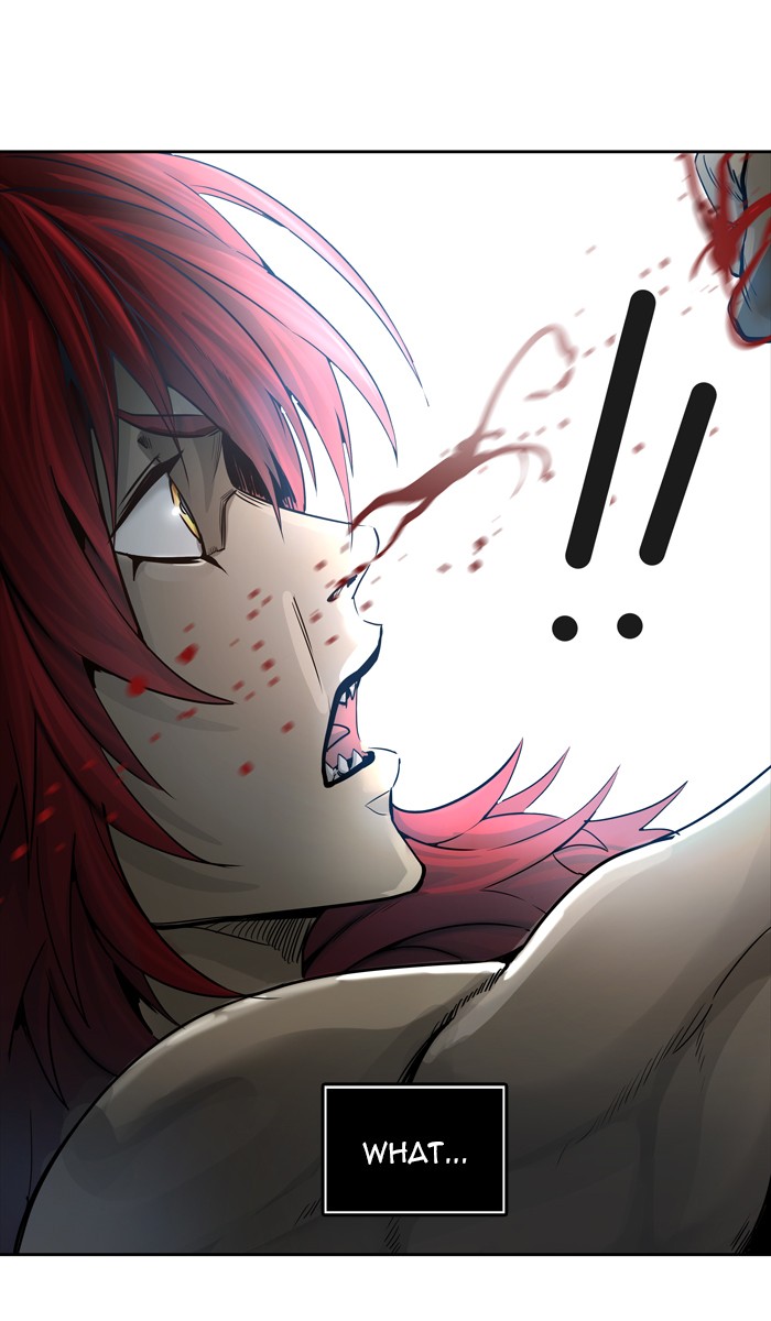 Tower of God Chapter 453 - Page 2