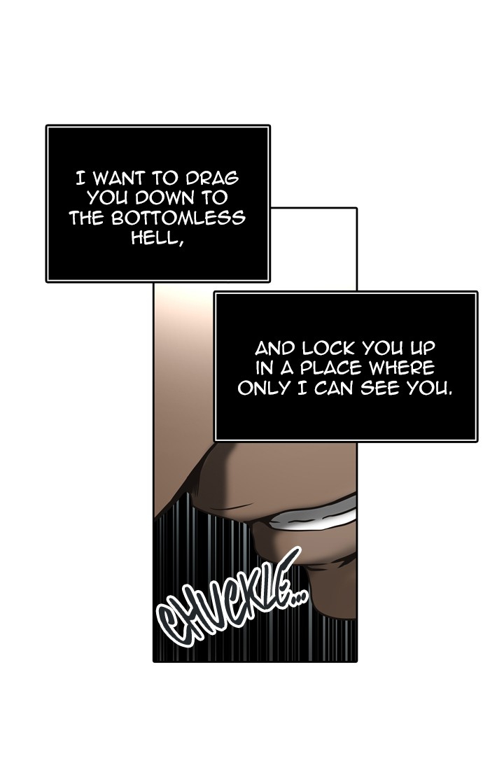 Tower of God Chapter 453 - Page 20