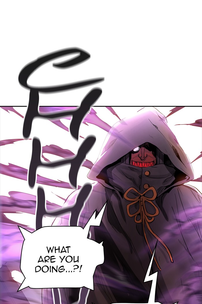 Tower of God Chapter 453 - Page 21