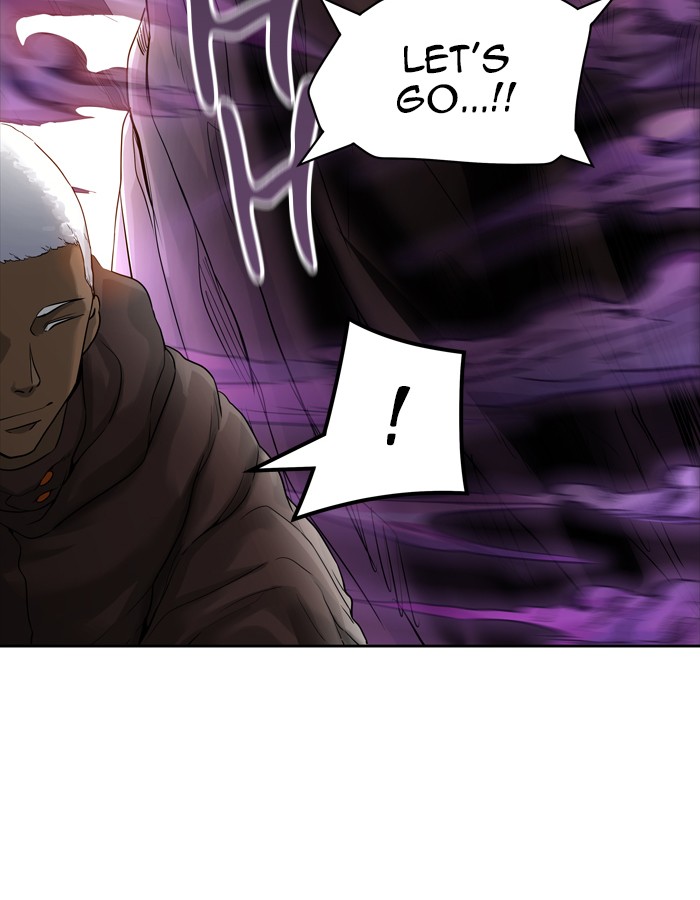 Tower of God Chapter 453 - Page 22
