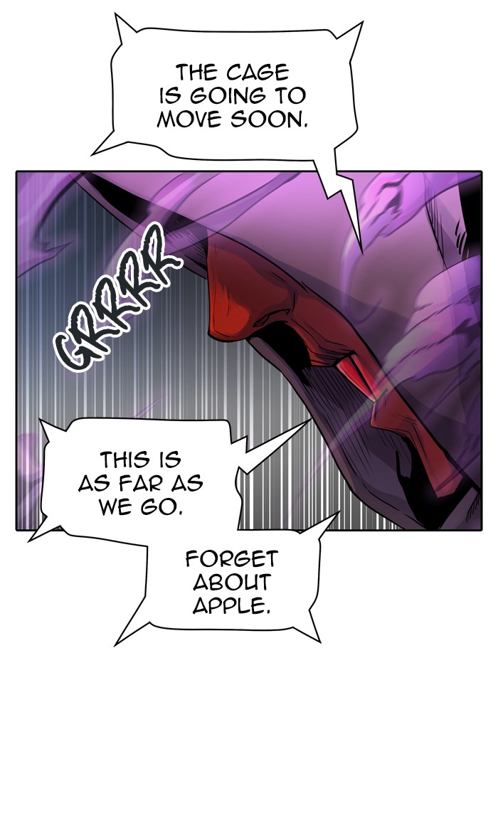 Tower of God Chapter 453 - Page 23