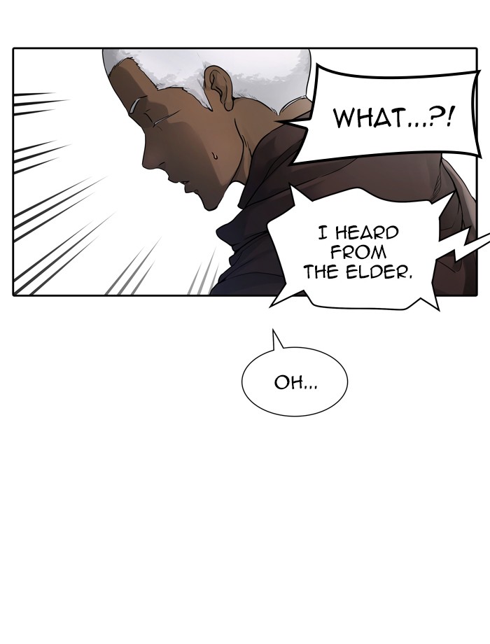 Tower of God Chapter 453 - Page 24