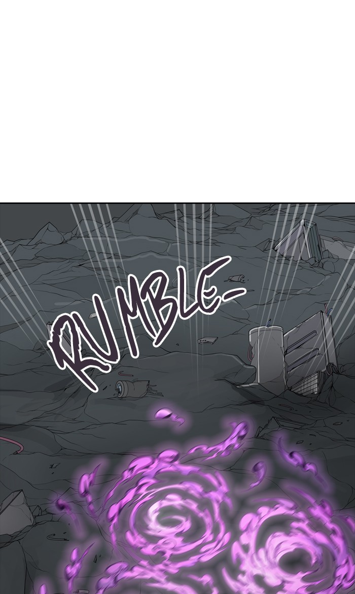 Tower of God Chapter 453 - Page 28
