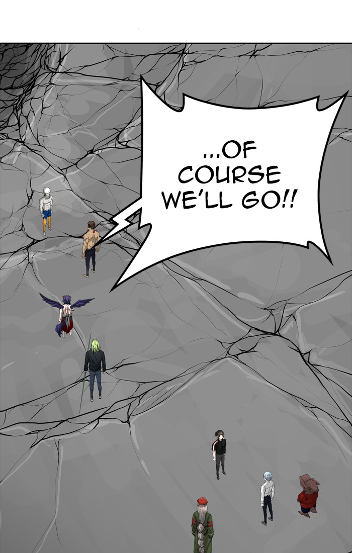 Tower of God Chapter 453 - Page 30